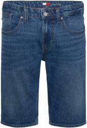 Tommy Jeans Къси панталони Tommy Jeans Mens TJ Ronnie Denim Shorts - Denim Dark