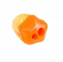 Prima Art Műanyag ceruzahegyező dupla tartály Prima Art (318297)