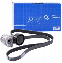 SKF Vkma 36055 Többhornyú ékszíj készlet