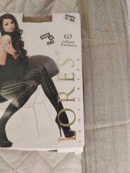 Lores Seniorita Lores harisnyanadrág 120 Den méret 1/2 Xs/s