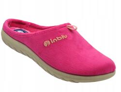 Inblu Női Papucs Inblu ET-37 Rózsaszín Könnyű Otthoni Kényelmes Bebújós (ET000024.023)