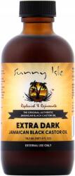 Sunny Isle Extra Dark Castor Oil ricinusolaj 118, 2ml (786282129607)