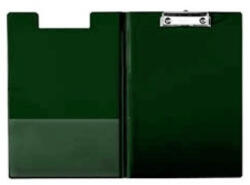 PD Felírótábla fedeles A/4 zöld (52000011)