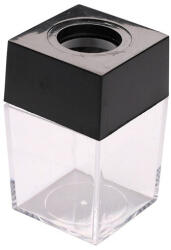 Centrum Gemkapocstartó műanyag Centrum mágneses szögletes 70x40x40 mm (80477) - argentumshop