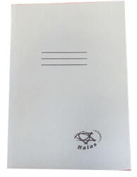 PD Gyorsfűző papír Halas A/4 natúr (850034000)