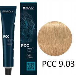 INDOLA hajfesték 9.03 60ml