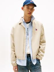 Tommy Jeans Яке Tommy Jeans Men's Flag Weather Resistant Field Jacket - Silt