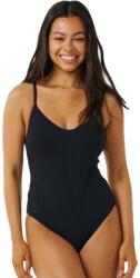 Rip Curl Бански костюм Rip curl Premium Cheeky swimsuit - Black (Black)