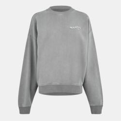 Jack Wills Блуза Jack Wills Women's JW Washed Crew Sweatshirt - Grey Washed