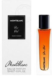 Mont Blanc Star Oud EDP 15 ml