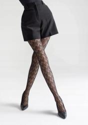Marilyn Necc harisnyanadrág Marilyn Charly W09 32den fekete black méret 3/4