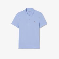 Lacoste Блуза с яка Lacoste Men's Regular Fit Short Sleeve Polo Shirt - Delphinium 5QD