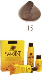 Sanotint Festék 15 Hamuszőke 125ml +ajándék