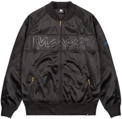 Money Суичър Money Men's Zip Hoodie - Black