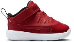 Air Jordan Баскетболни кецове Air Jordan Kids Max Aura Basketball Trainers - Varsity Red