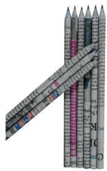 New Grafitirón New Pen HB