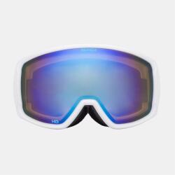 Nevica Ски очила Nevica Meribel Over Glasses Compatible Anti-Fog UV Protection Ski Goggles - White