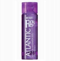 Mades Cosmetics Body Resort Purple fürdő- és tusfürdő gél füge kivonattal 250ml (2703705)