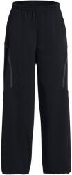 Under Armour Анцуг Under Armour Women's Unstoppable Open Hem Woven Jogger - Black
