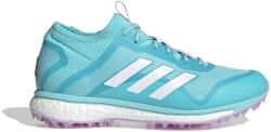 adidas Футболни стоножки Adidas Women's Fabela X Empower Astro Hockey Shoes - Pulse Aqua