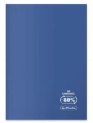 Herlitz Füzet A5 60K Vonalas Eco Pp Ocean Color Herlitz Nem (5901389552393)