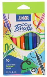 Junior Ecsetfilc Junior 10 db-os klt (130325)