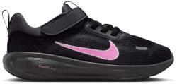 Nike Детски маратонки Nike Stellar Ride Runners Childrens - Black/Pink