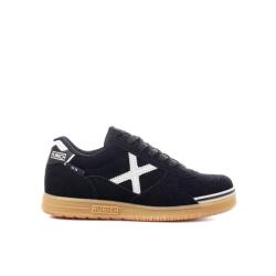 Munich Юношески маратонки Munich G3 Profit Trainers Junior - Black/White