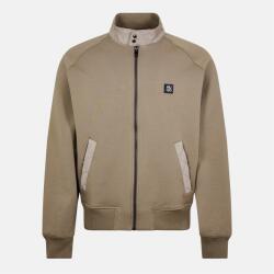 HUGO BOSS Яке Hugo Men's Diwano Red Full Zip Jacket - Med Brown 219