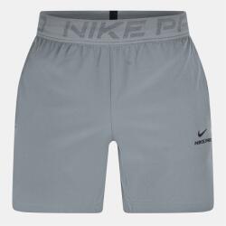 Nike Мъжки къси панталони Nike Dri-FIT 6 Shorts Mens - Smoke Grey