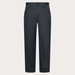 Oakley Men's Granite Weather Resistant Tailored Fit Ski Trouser - Black - sportihobi - 328,56 лв