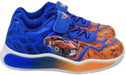 Hot Wheels Детски маратонки Hot Wheels Low Trainers Childrens - Blue