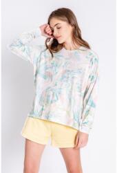 PJ Salvage Palm Desert Shirt - Multicolour