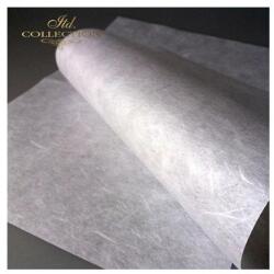 Fehér rizspapír, A4