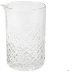 Onis Mixing Glass Carats pentru bar, capacitate 750 ml (AVIND400) Pahar