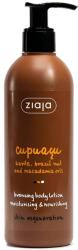 Ziaja Cupuazú 300ml Sunscreen - Clear