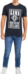 Source Lab Тениска Source Lab Men's Northern Ireland GAWA Short-Sleeve T-Shirt - Navy