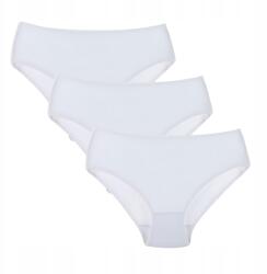 Moraj Bugyi Női Moraj 3-PAK pamut L (BDM301-002)