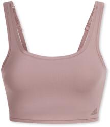adidas Потник Adidas Women's Cropped Cami Top - Wonder Oxid