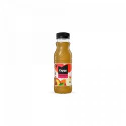 Cappy Üdítőital 0, 33l Cappy 46% őszibarack DRS