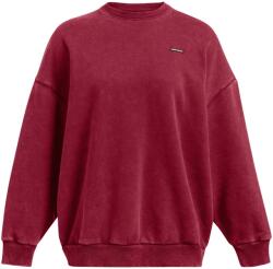 Under Armour Блуза Under Armour Women's Icon Crew Sweatshirt - Red
