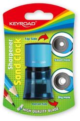 Keyroad Hegyező 2 lyukú tartályos Keyroad Sand Clock vegyes színek - suplix