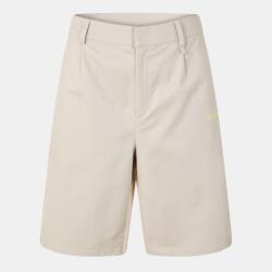 OFF WHITE Къси панталони OFF WHITE Men's Tailored Fit Shorts - Beige/Grey