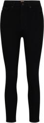 Boss Дънки Boss Women's Slim Fit Jeans - Black
