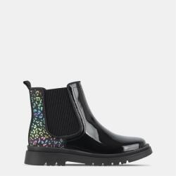 Miso Детски обувки Miso Leopard Chelsea Boots Childrens - Leopard