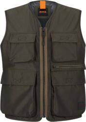 Boss Елек Boss Men's Onslow Sleeveless Gilet - Dark Green