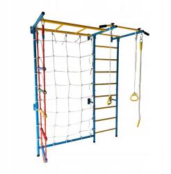 Master Létrák Ribs 7 tartozékokkal (MAS-C026)