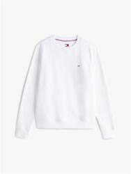 Tommy Hilfiger Блуза Tommy Jeans Women's Embroidered Crew Sweatshirt - White