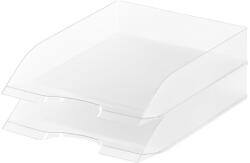 DURABLE Irattálca Durable Basic, víztiszta (1701674400) - iroda-ellatas