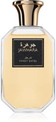 Jawhara Sweet Dates EDP 100 ml